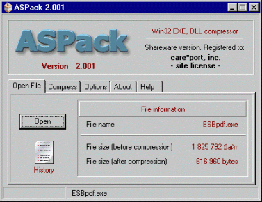 aspack2001